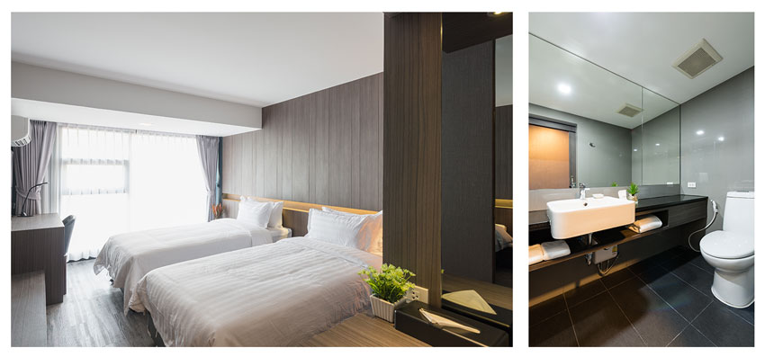 FYN HOTEL : fyn hotel, hotel victory monument, BTS hotel, hotel bangkok, โรงแรม อนุสาวรีย์